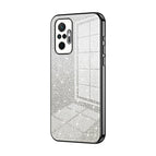 For Xiaomi Redmi Note 10 Pro/10 Pro Max / Black