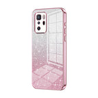 For Xiaomi Redmi Note 10 Pro 5G/Poco X3 GT / Pink