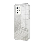For Xiaomi Redmi Note 10 Pro 5G/Poco X3 GT / Transparent