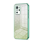For Xiaomi Redmi Note 10 Pro 5G/Poco X3 GT / Green
