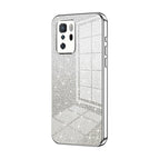 For Xiaomi Redmi Note 10 Pro 5G/Poco X3 GT / Silver