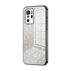 For Xiaomi Redmi Note 10 Pro 5G/Poco X3 GT / Black