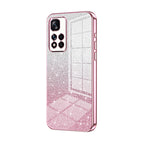 For Xiaomi Redmi Note 11 Pro+ 5G / Pink
