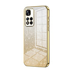 For Xiaomi Redmi Note 11 Pro+ 5G / Gold
