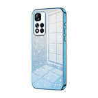 For Xiaomi Redmi Note 11 Pro+ 5G / Blue
