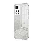 For Xiaomi Redmi Note 11 Pro+ 5G / Transparent
