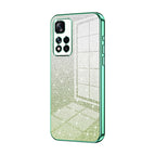 For Xiaomi Redmi Note 11 Pro+ 5G / Green