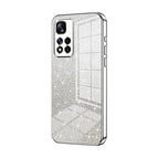 For Xiaomi Redmi Note 11 Pro+ 5G / Silver