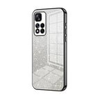 For Xiaomi Redmi Note 11 Pro+ 5G / Black