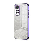 For Xiaomi Redmi Note 11 Global / Note 11S / Purple