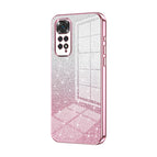 For Xiaomi Redmi Note 11 Global / Note 11S / Pink