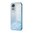 For Xiaomi Redmi Note 11 Global / Note 11S / Blue