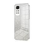 For Xiaomi Redmi Note 11 Global / Note 11S / Transparent