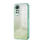 For Xiaomi Redmi Note 11 Global / Note 11S / Green