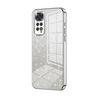 For Xiaomi Redmi Note 11 Global / Note 11S / Silver