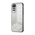 For Xiaomi Redmi Note 11 Global / Note 11S / Black
