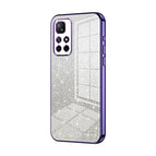 For Xiaomi Redmi Note 11T 5G/Note 11S 5G / Purple