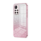 For Xiaomi Redmi Note 11T 5G/Note 11S 5G / Pink
