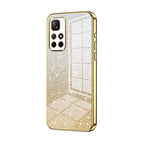 For Xiaomi Redmi Note 11T 5G/Note 11S 5G / Gold