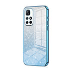For Xiaomi Redmi Note 11T 5G/Note 11S 5G / Blue