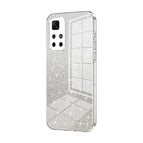 For Xiaomi Redmi Note 11T 5G/Note 11S 5G / Transparent