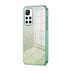 For Xiaomi Redmi Note 11T 5G/Note 11S 5G / Green