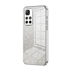For Xiaomi Redmi Note 11T 5G/Note 11S 5G / Silver