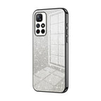 For Xiaomi Redmi Note 11T 5G/Note 11S 5G / Black