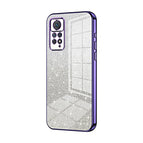 For Xiaomi Redmi Note 11 Pro 4G/5G Global / Purple