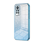 For Xiaomi Redmi Note 11 Pro 4G/5G Global / Blue