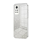 For Xiaomi Redmi Note 11 Pro 4G/5G Global / Transparent