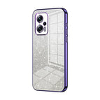 For Xiaomi Redmi Note 11T Pro/Poco X4 GT / Purple