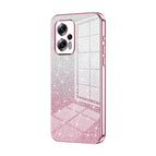 For Xiaomi Redmi Note 11T Pro/Poco X4 GT / Pink
