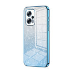 For Xiaomi Redmi Note 11T Pro/Poco X4 GT / Blue