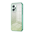 For Xiaomi Redmi Note 11T Pro/Poco X4 GT / Green