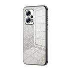 For Xiaomi Redmi Note 11T Pro/Poco X4 GT / Black