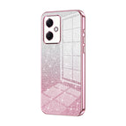 For Xiaomi Redmi Note 12R Pro / Pink