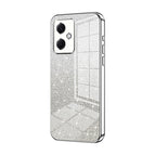 For Xiaomi Redmi Note 12R Pro / Silver