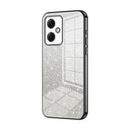 For Xiaomi Redmi Note 12R Pro / Black