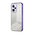 For Xiaomi Redmi Note 12 Pro 5G / Purple