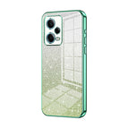 For Xiaomi Redmi Note 12 Pro 5G / Green