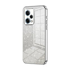 For Xiaomi Redmi Note 12 Pro 5G / Silver