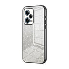 For Xiaomi Redmi Note 12 Pro 5G / Black