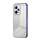 For Xiaomi Redmi Note 12 Pro+ / Purple