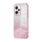 For Xiaomi Redmi Note 12 Pro+ / Pink