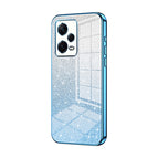 For Xiaomi Redmi Note 12 Pro+ / Blue