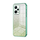 For Xiaomi Redmi Note 12 Pro+ / Green