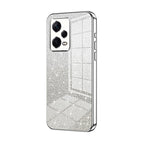 For Xiaomi Redmi Note 12 Pro+ / Silver