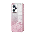 For Xiaomi Redmi Note 12 Pro Speed / Pink