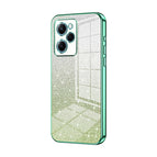For Xiaomi Redmi Note 12 Pro Speed / Green